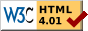 HTML4.1